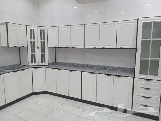 مطابخ جديده جاهزه 7