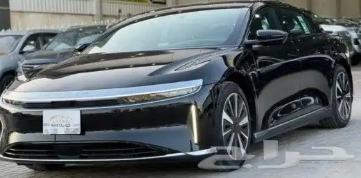 لوسيد اير برو 2025 جديده 0
