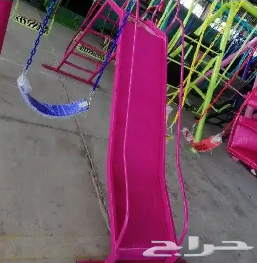 مراجيح تفصيل جديده 22