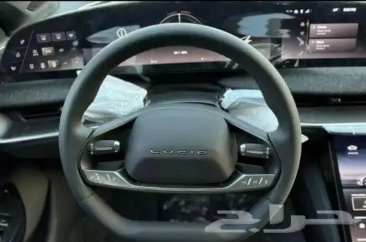 لوسيد اير برو 2025 جديده 5