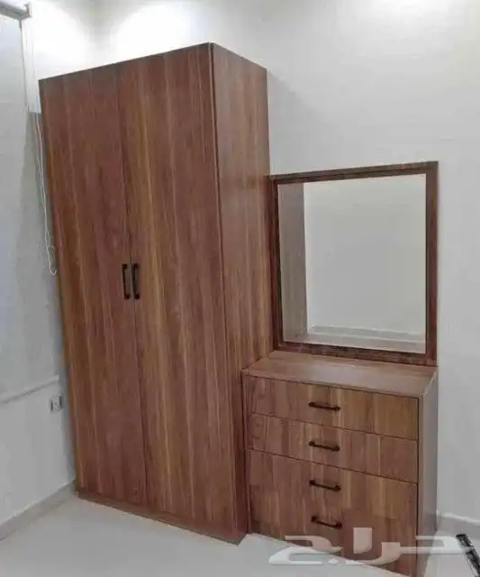 اثاث فنادق غرف نوم مزدوجة مفرد 7