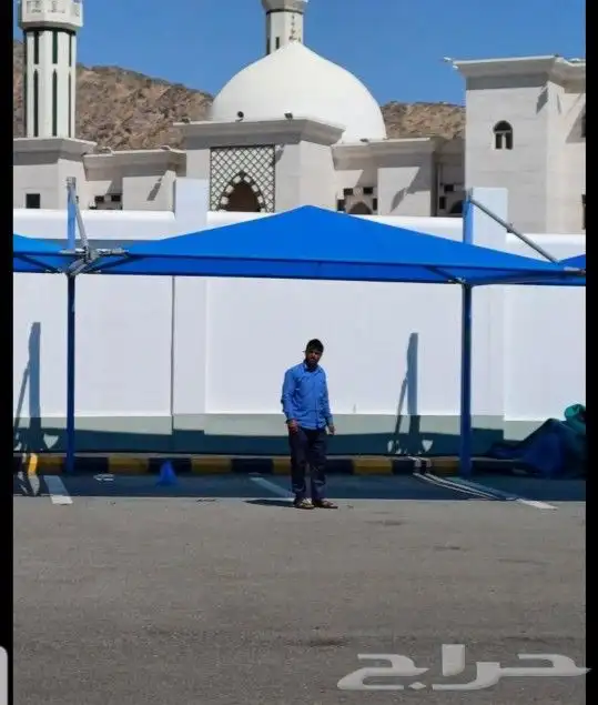 صيانه مظلات جده سواتر مظلات سيارات جده 1