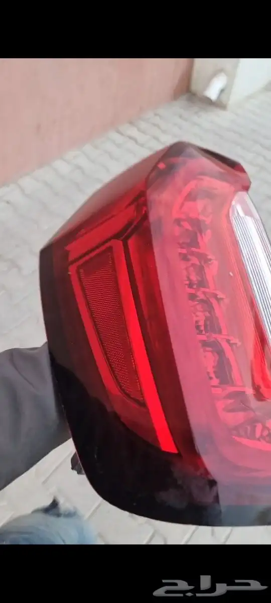 اسطب خلفي يوكن 2023 0