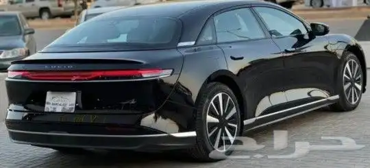 لوسيد اير برو 2025 جديده 3
