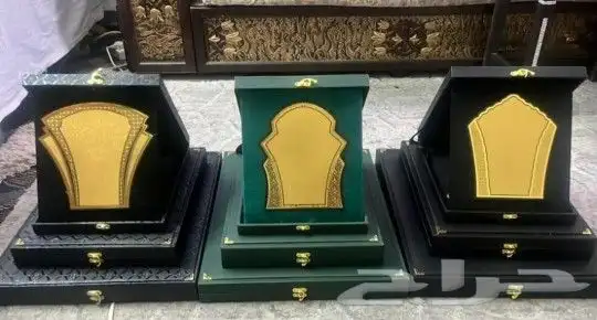 دروع تذكارية وأشكال متنوعة 5