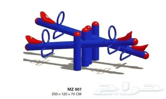 العاب مراجيح وزحاليق للأطفال 43