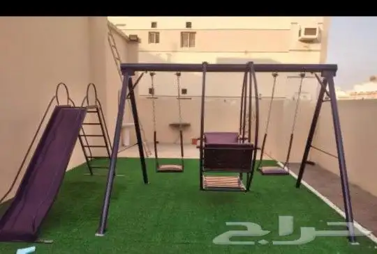 مراجيح تفصيل جديده 11