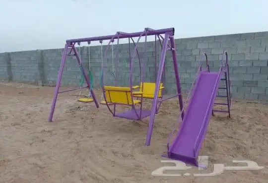 مراجيح تفصيل جديده 1