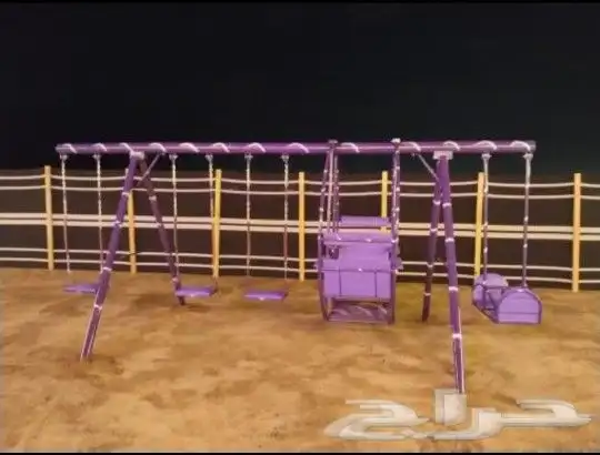 مراجيح تفصيل جديده 6