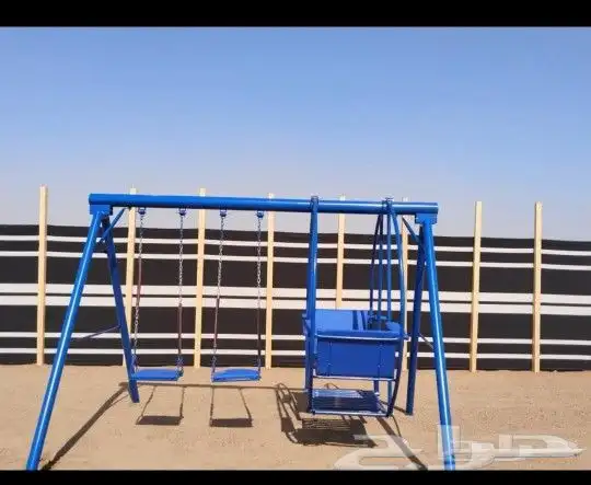 مراجيح تفصيل جديده 8