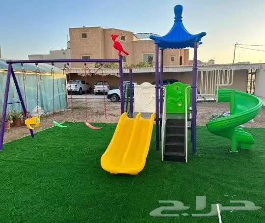 مراجيح اطفال ملاهي 36