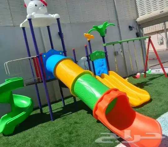 مراجيح اطفال ملاهي 38