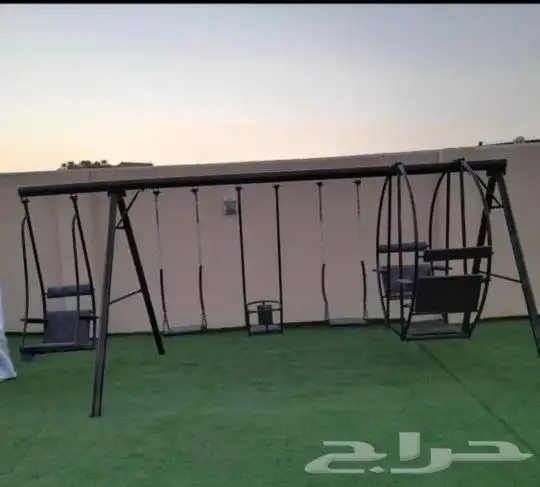 مراجيح تفصيل جديده 17