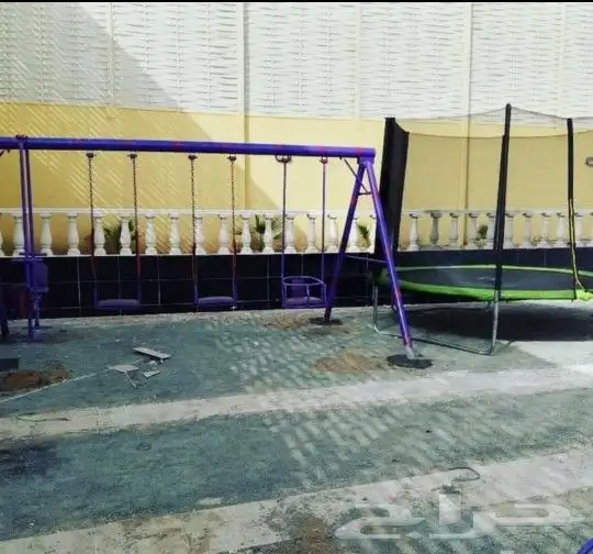 مراجيح تفصيل جديده 10