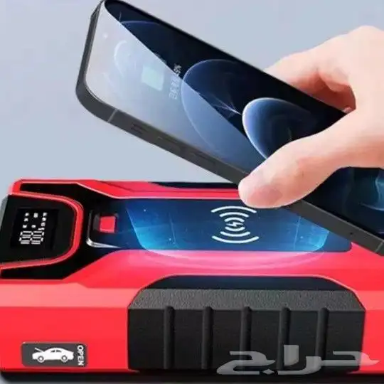 بنك__طاقة__مزود__بشاحن__لاسلكي__قوة20مللي__امبير 3