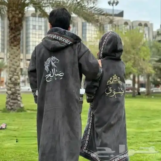 فروات شتويه اطفال 5