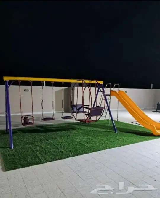 مراجيح تفصيل جديده 2