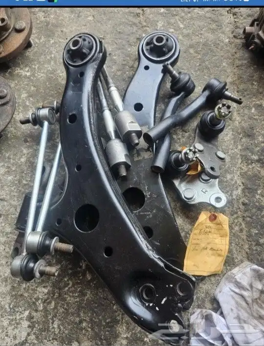 تويوتا كامري موديل 2011 7