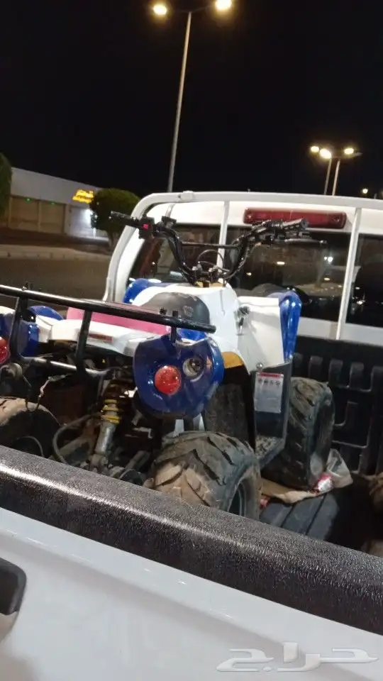 ونيت لنقل الدبابات نقل توصيل ونيت دفع رباعي 3