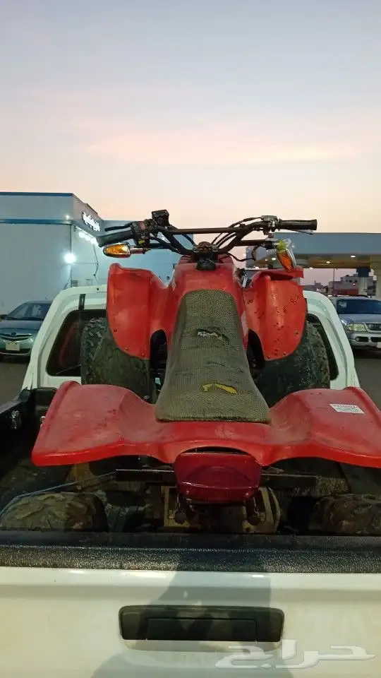 ونيت لنقل الدبابات نقل توصيل ونيت دفع رباعي 0