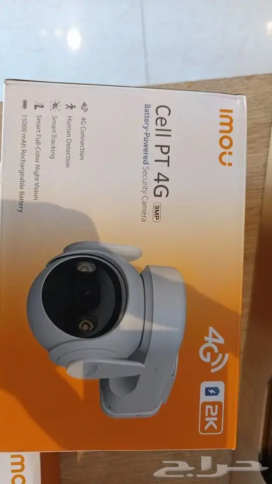 فنى صيانت وتركيب وبرمجت كمرات المراقبه 5