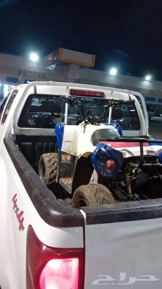 ونيت لنقل الدبابات نقل توصيل ونيت دفع رباعي 2