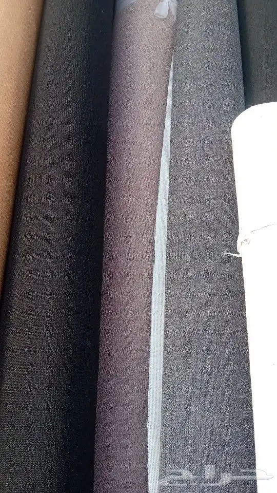 موكيت 25