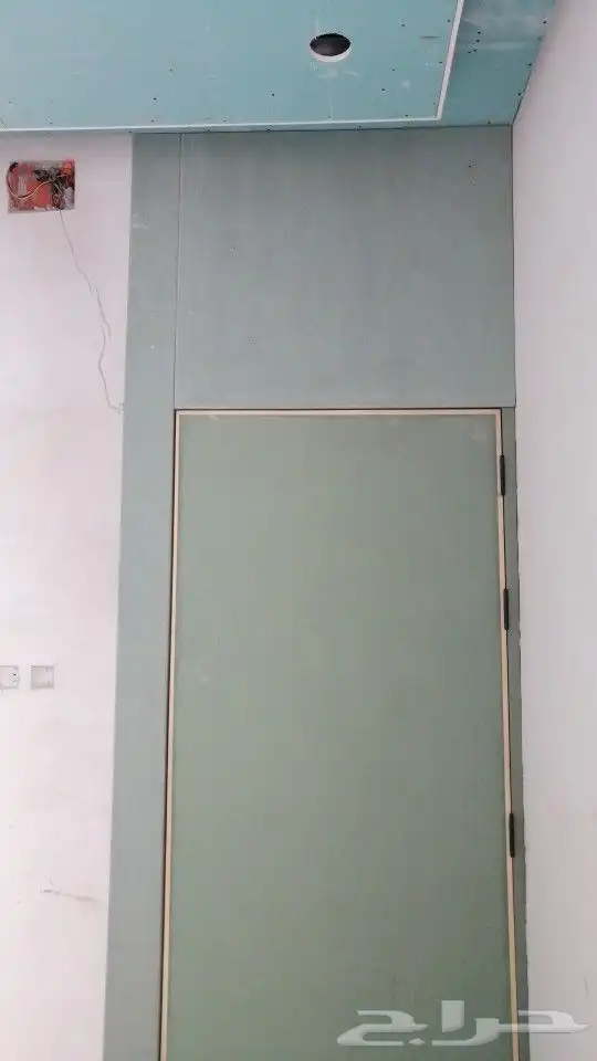 نجار أبواب ترميم جميع انواع النجاره 2