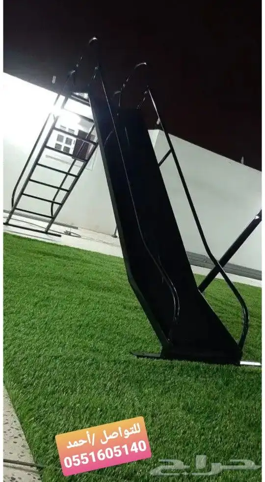 مراجيح تفصيل جديده 26