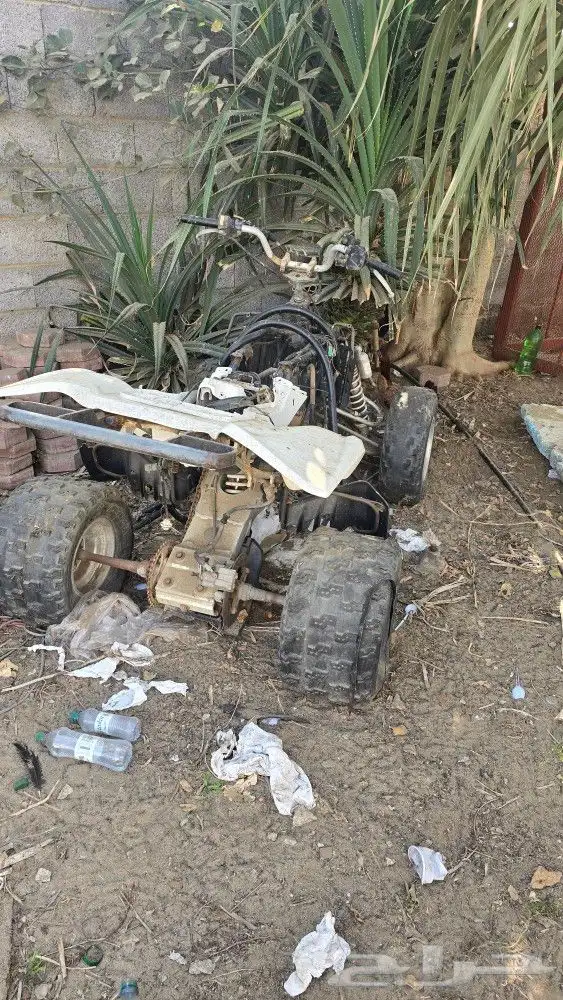 قطع غيار دباب زد 400z 0