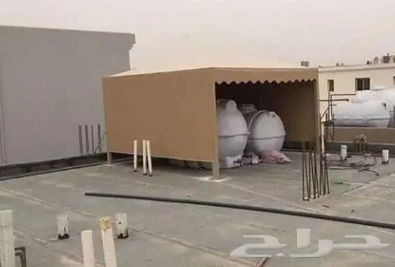 مظلات الاحساء 9