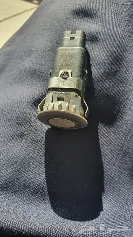 حساس كامري 2025 1