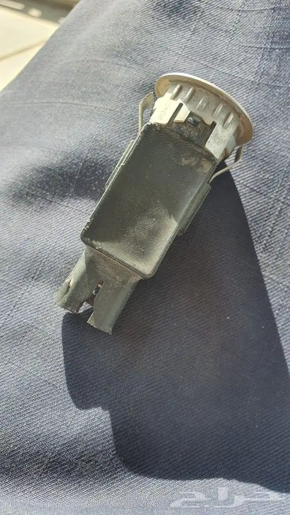 حساس كامري 2025 0