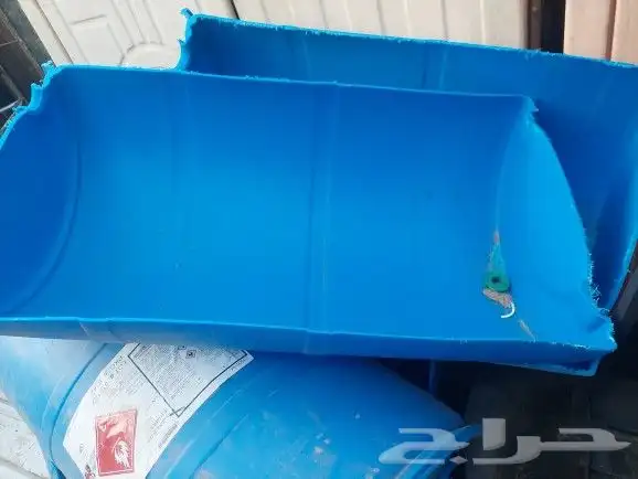 دراف غنام وابل 2