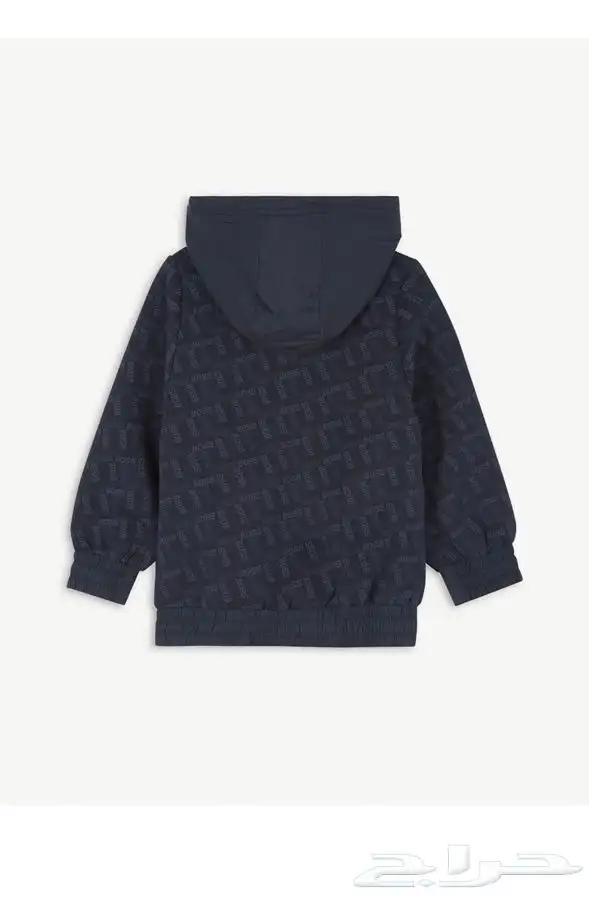 ملابس أطفال ماركات عالمية شتوية مستعملة 32