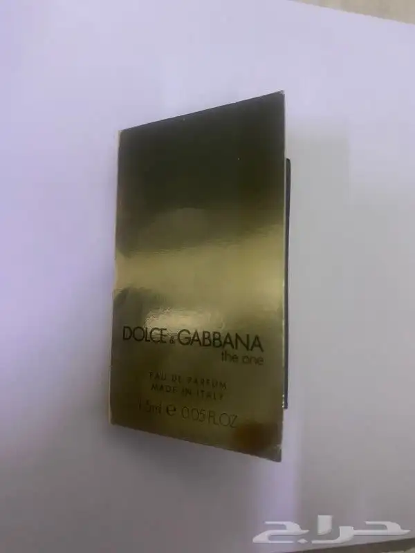 عينات عطور صغيرة اصلية 24