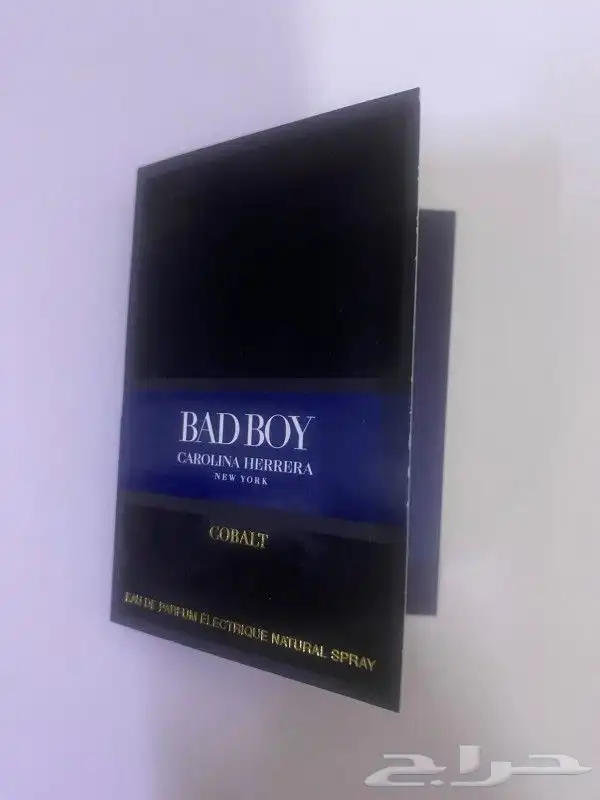 عينات عطور صغيرة اصلية 17