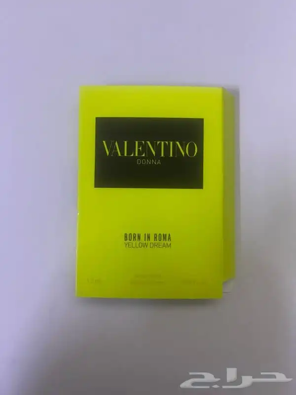 عينات عطور صغيرة اصلية 25