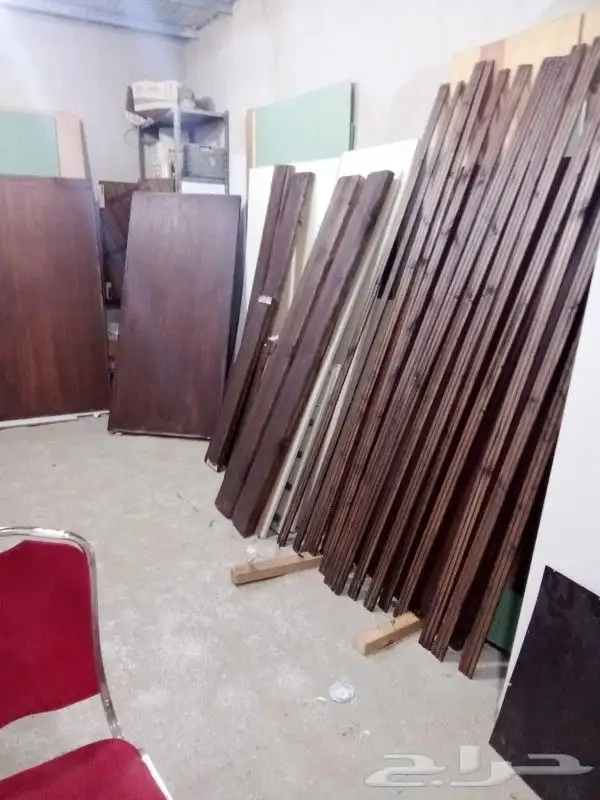 منجره دمياط الديكورات ابواب خشب 1