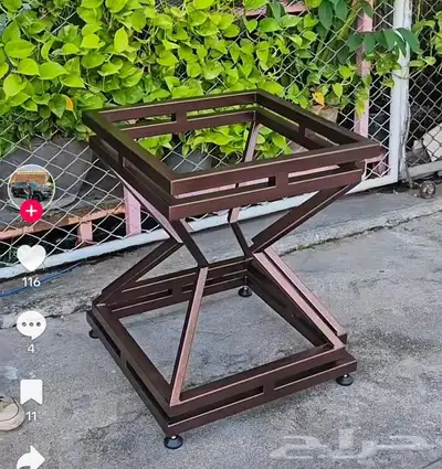 لجميع أعمال الحداده وتوصيل جميع المناطق 4