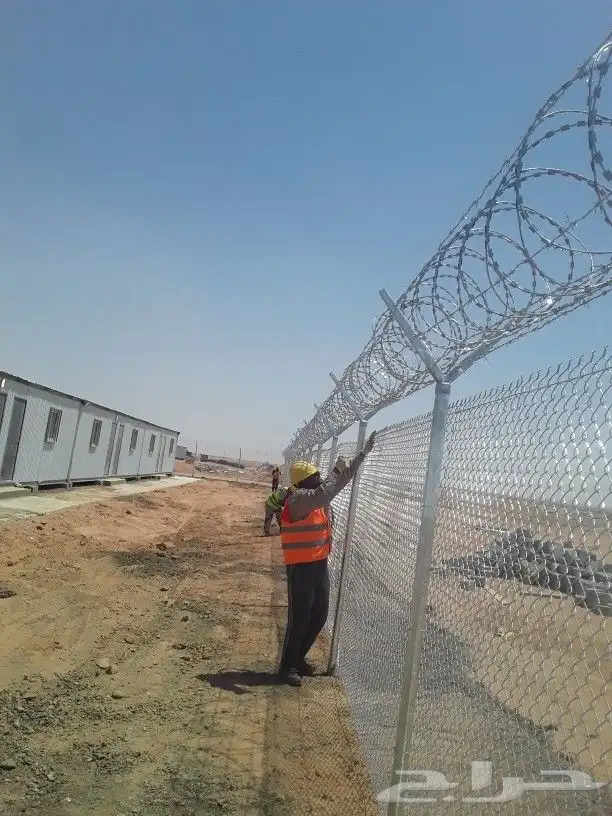 مقاول شبوك زراعية وحكومية 8