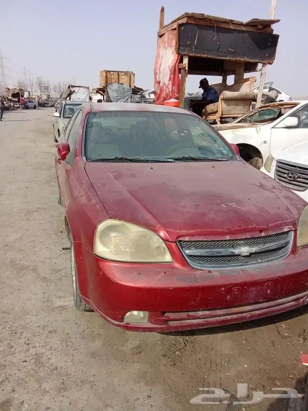 اوبترا 2008 2