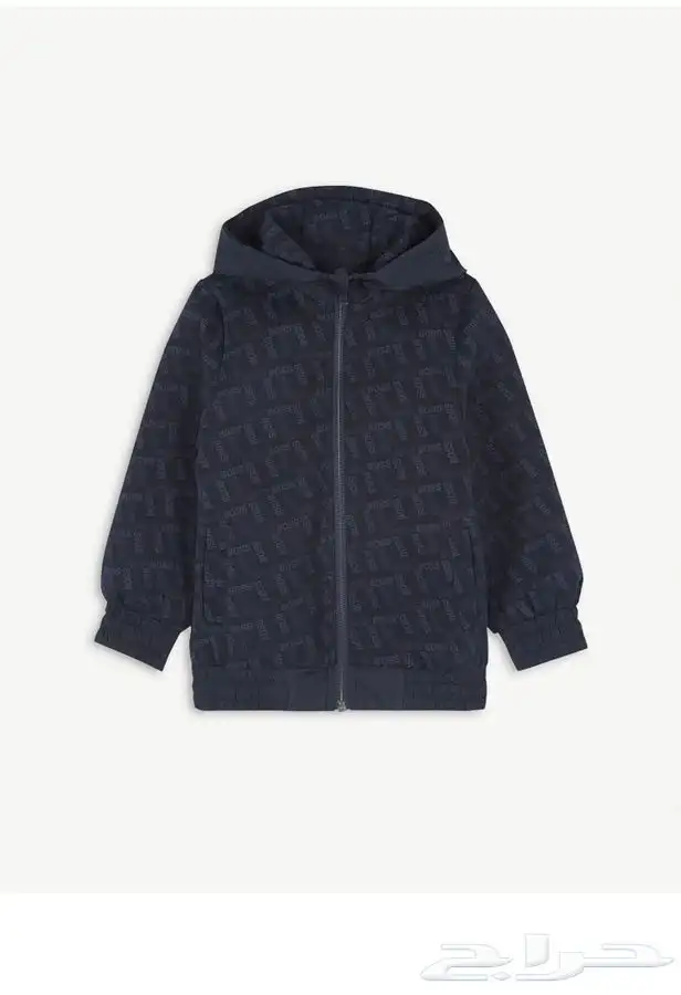 ملابس أطفال ماركات عالمية شتوية مستعملة 30