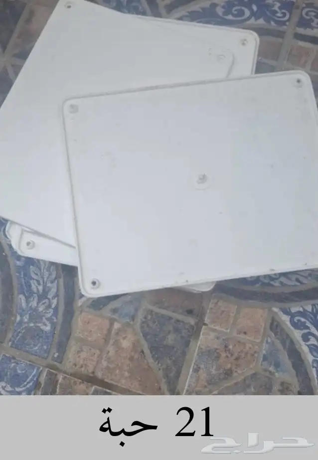 للبيع مواصير سباكة جديدة 16