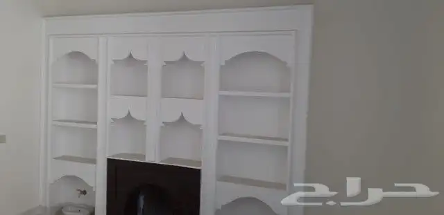 مشب كمار اؤجار نار 1