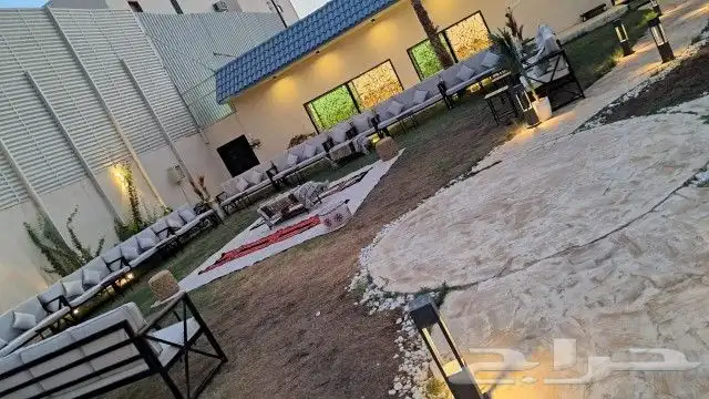 تاجير جلسات وقوهوجين وصبابين 0