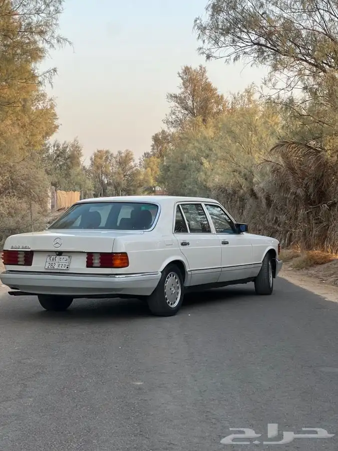 للبيع مرسيدس 500 3