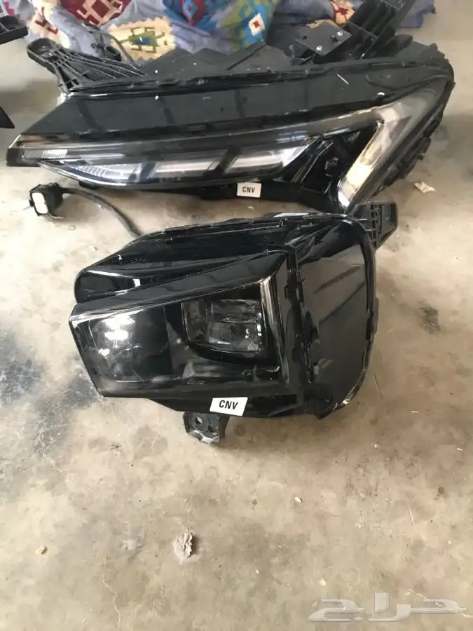 شمعات تورس 2023 - 2024 6