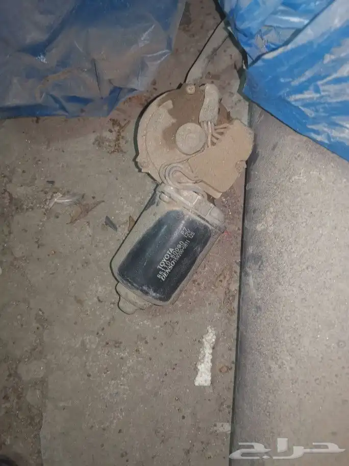 قطع منوعه لكزس 400 11