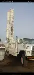 حفار ارتواز فرار 3